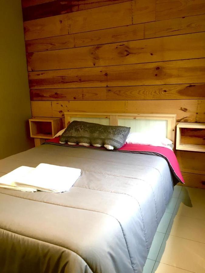 Carving Surf Hostel San Esteban de Pravia Eksteriør bilde