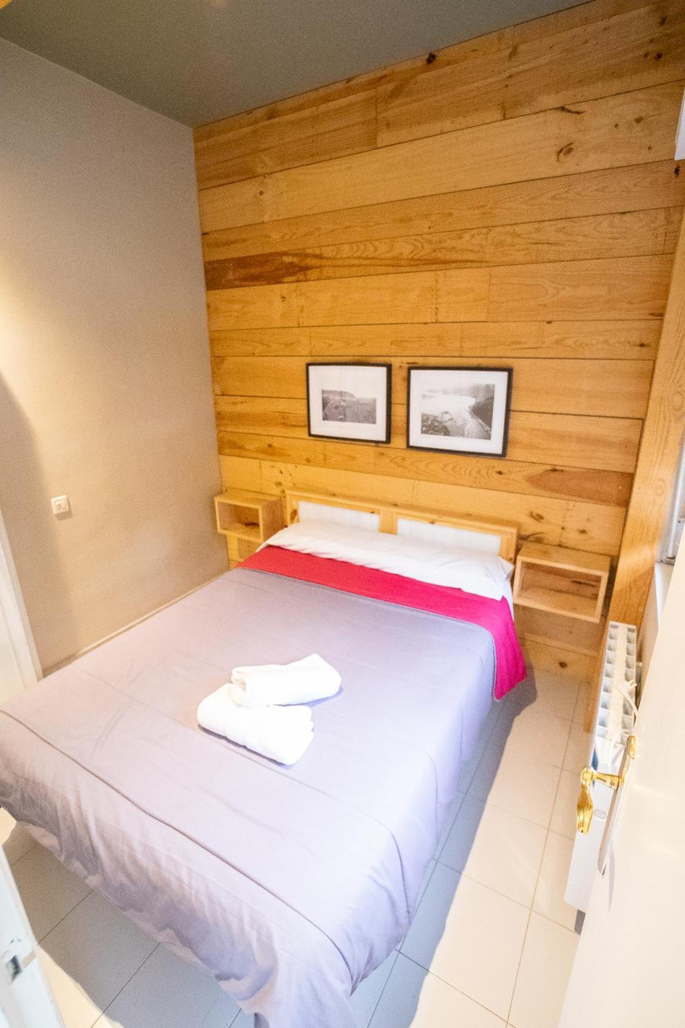Carving Surf Hostel San Esteban de Pravia Eksteriør bilde
